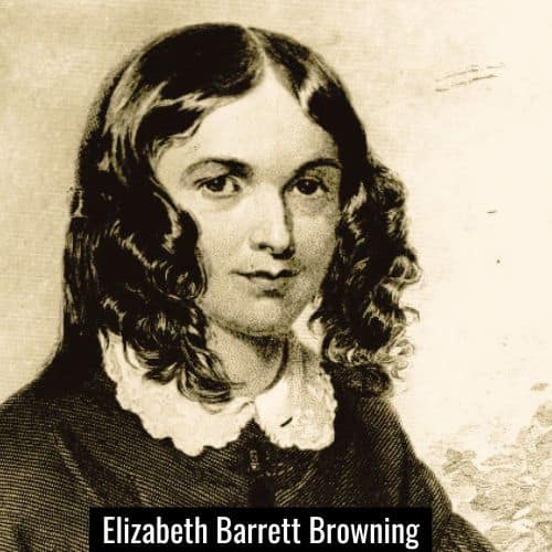 Elizabeth Barrett Browning