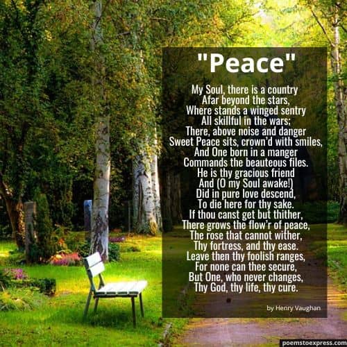 best poems for funerals