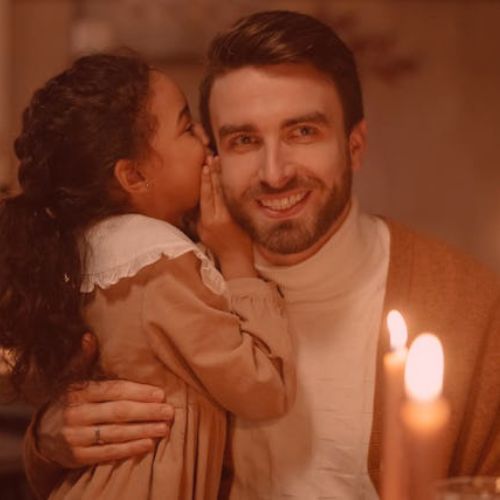 daughter to father poems