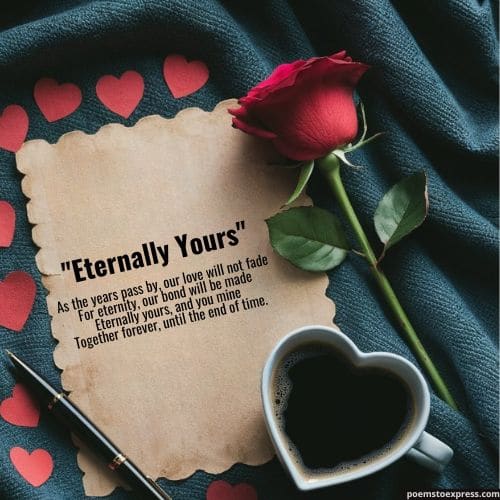 love poems for a husband