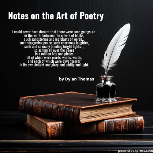 famous 10 line poems