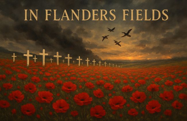 In Flanders Fields