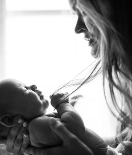 Morning Song Sylvia Plath