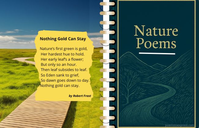 nature poems