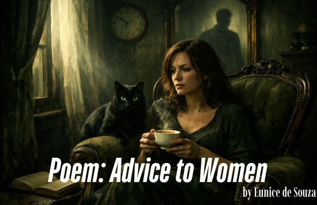 Advice to Women
