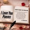 10 I Love You Poems for Him and Her – Famous Love Poems