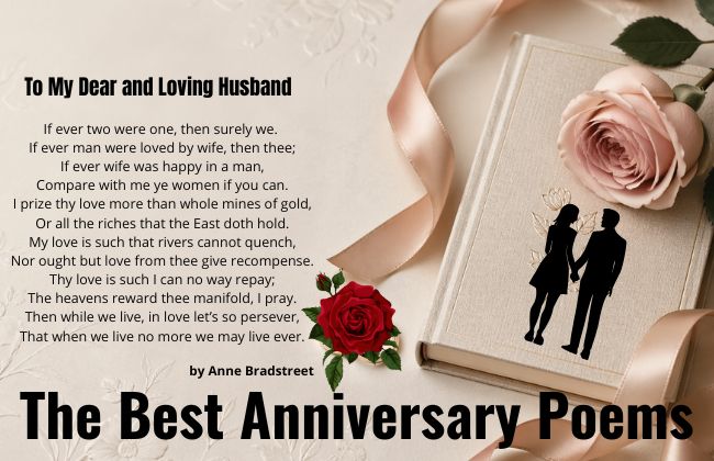 anniversary poem