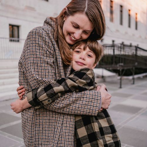 mothers day poems for kids short